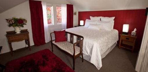 фото отеля Hartley Homestead Boutique Bed and Breakfast