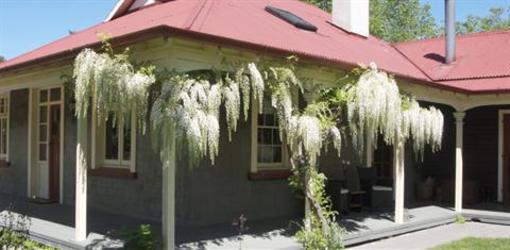 фото отеля Hartley Homestead Boutique Bed and Breakfast