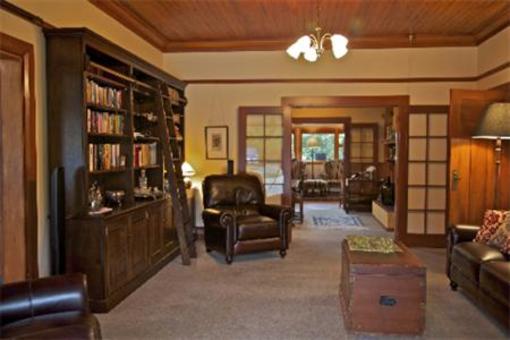 фото отеля Hartley Homestead Boutique Bed and Breakfast