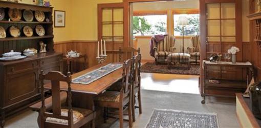 фото отеля Hartley Homestead Boutique Bed and Breakfast