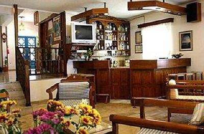 фото отеля Artemis Hotel Kamari