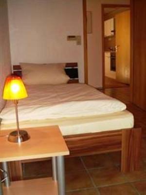фото отеля Apartmenthaus stay-A-while