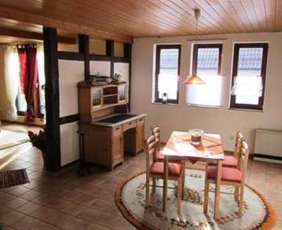 фото отеля Apartmenthaus stay-A-while