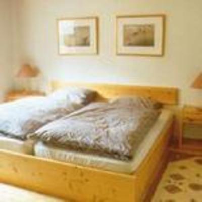 фото отеля Hidden Lake Lodge