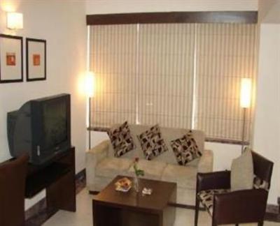 фото отеля Hotel Cabana Suites