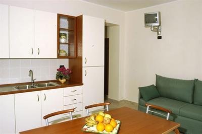 фото отеля Hotel Residence Domus