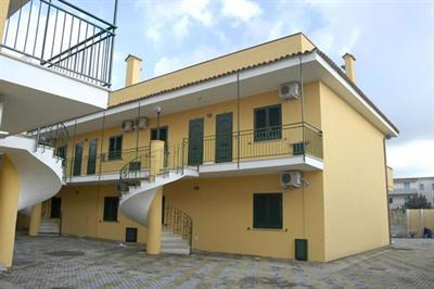 фото отеля Hotel Residence Domus