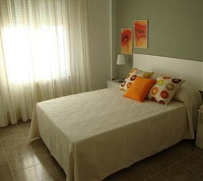 фото отеля Nuevo Real Salon-Hostal-Restaurante