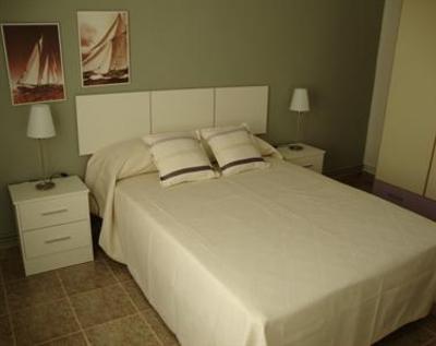фото отеля Nuevo Real Salon-Hostal-Restaurante