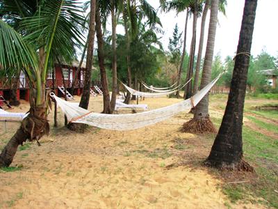 фото отеля Majali Beach Village