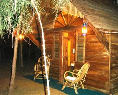 фото отеля Majali Beach Village