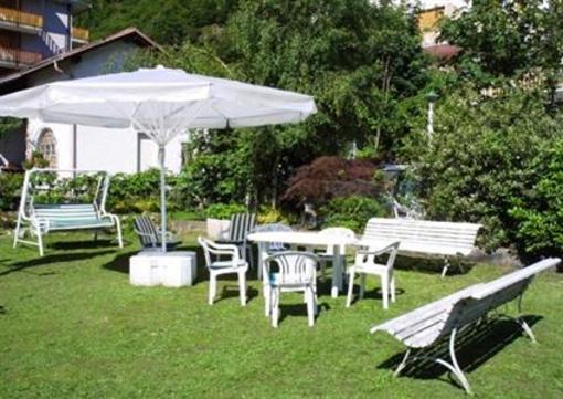 фото отеля Albergo Rosetta