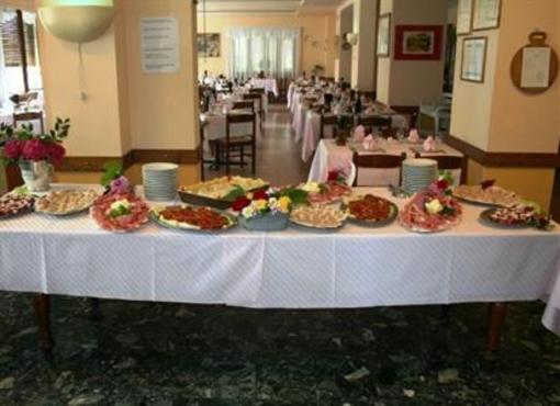 фото отеля Albergo Rosetta