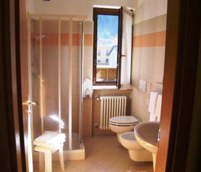 фото отеля Albergo Rosetta