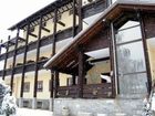 фото отеля Albergo Rosetta