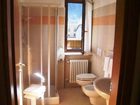 фото отеля Albergo Rosetta