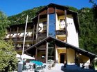 фото отеля Albergo Rosetta