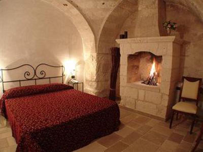 фото отеля Masseria Fortificata Donnaloia Hotel Monopoli