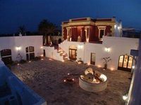 Masseria Fortificata Donnaloia Hotel Monopoli