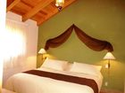 фото отеля Hotel Bosque Escondido
