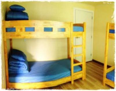 фото отеля Lefthander Guesthouse