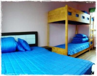 фото отеля Lefthander Guesthouse