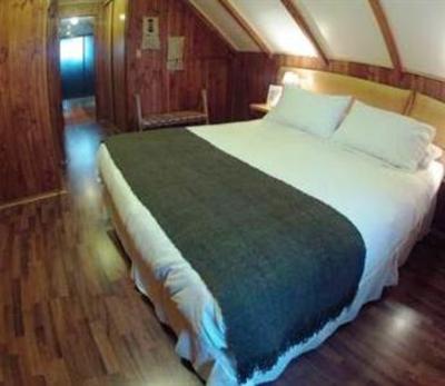 фото отеля Hostal Muller