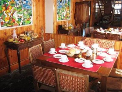 фото отеля Hostal Muller