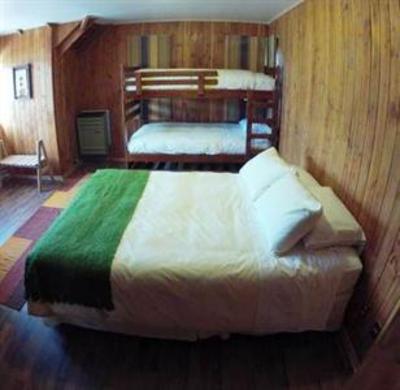 фото отеля Hostal Muller
