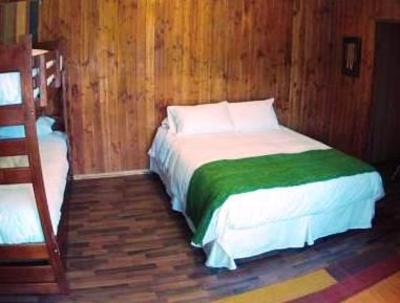 фото отеля Hostal Muller