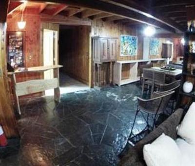 фото отеля Hostal Muller