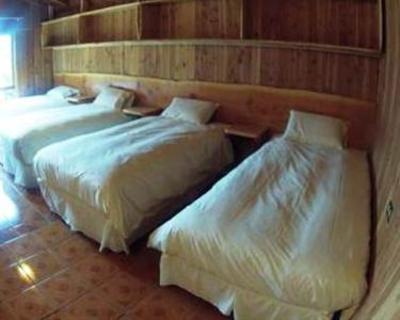 фото отеля Hostal Muller