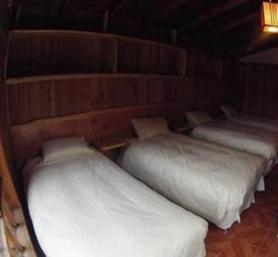 фото отеля Hostal Muller