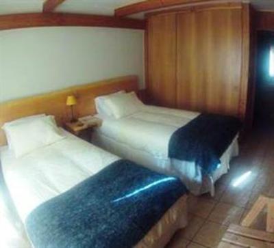 фото отеля Hostal Muller