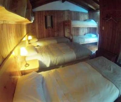фото отеля Hostal Muller