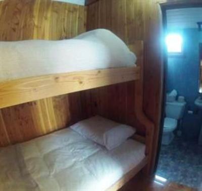 фото отеля Hostal Muller