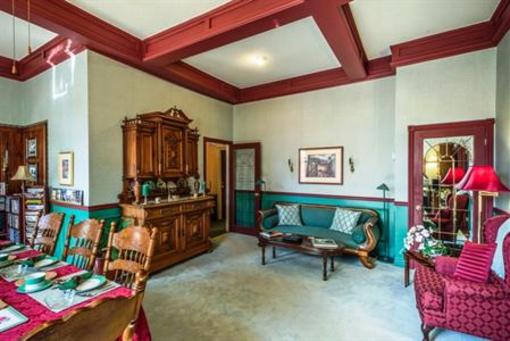 фото отеля Little Lake Inn B&B
