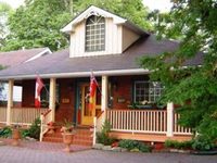 Little Lake Inn B&B