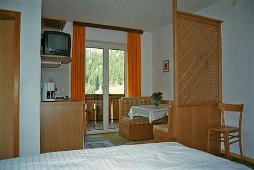 фото отеля Sonnleitn