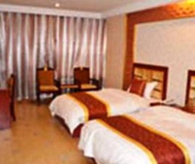 фото отеля Xinghaohong Yangjiaping Hotel