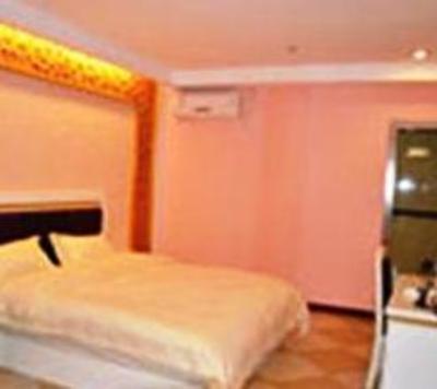 фото отеля Xinghaohong Yangjiaping Hotel