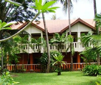 фото отеля Hyton Leelavadee Phuket