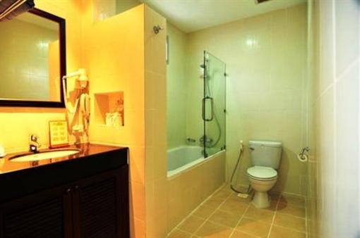 фото отеля Hyton Leelavadee Phuket