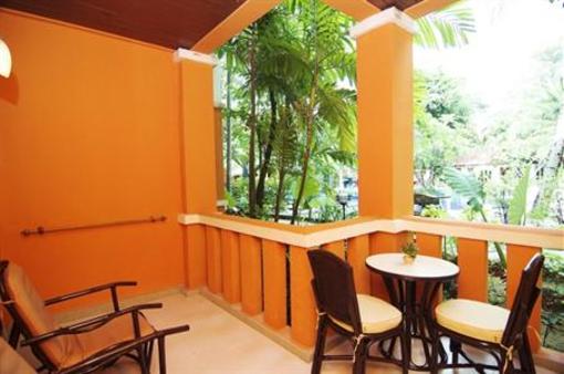 фото отеля Hyton Leelavadee Phuket