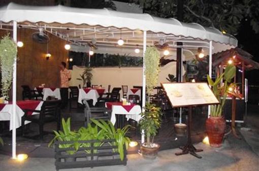 фото отеля Hyton Leelavadee Phuket