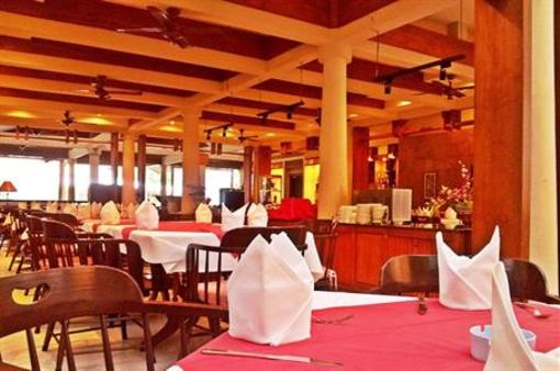 фото отеля Hyton Leelavadee Phuket