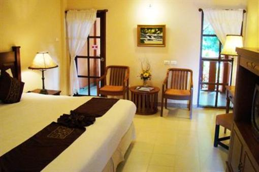 фото отеля Hyton Leelavadee Phuket
