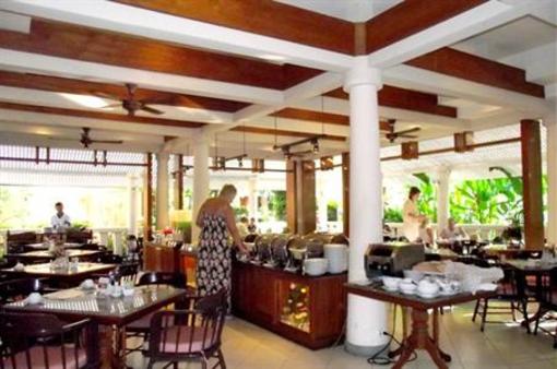 фото отеля Hyton Leelavadee Phuket