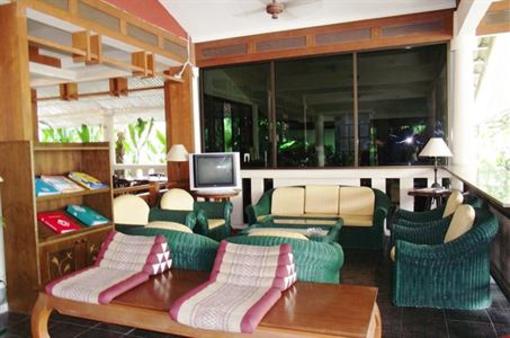 фото отеля Hyton Leelavadee Phuket