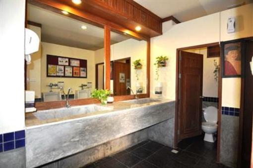 фото отеля Hyton Leelavadee Phuket